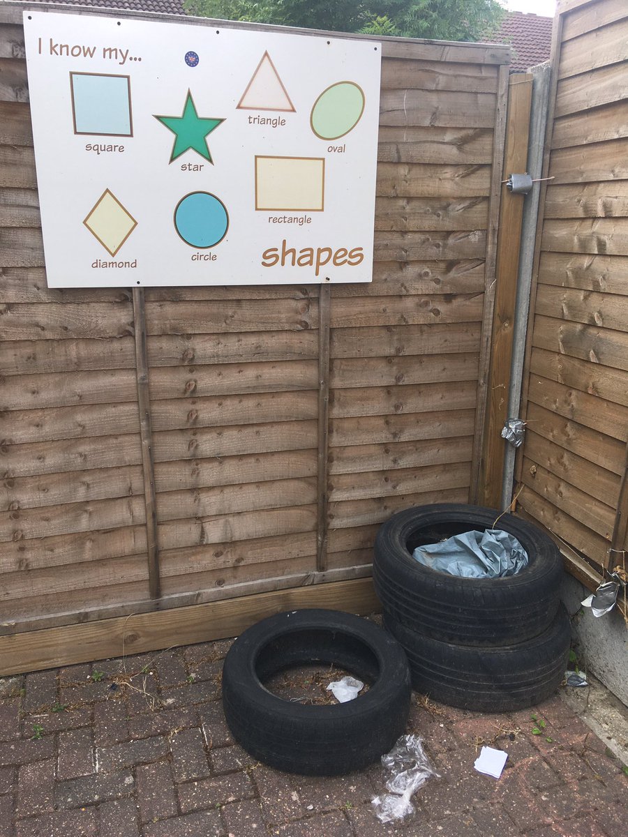 BecktonIn's tweet image. 8th June 2020