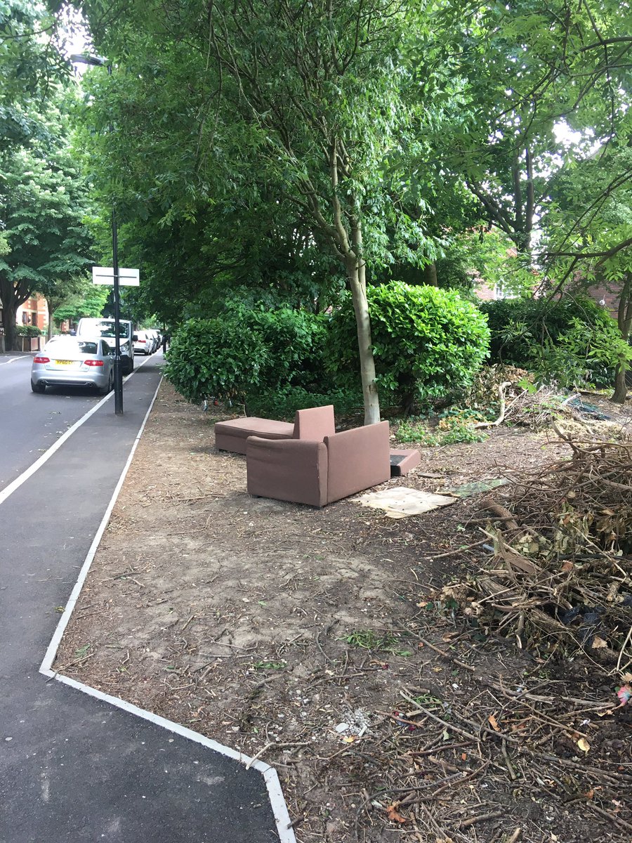 BecktonIn's tweet image. 8th June 2020