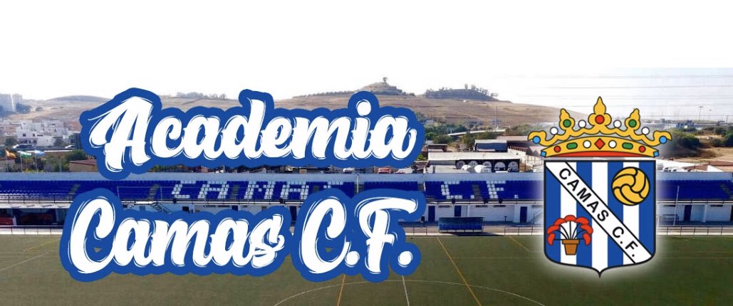 CAMAS C.F. Oficial tweet media