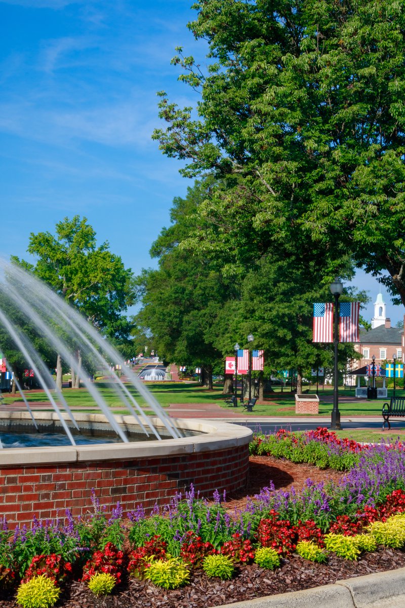 Current Students | High Point University | High Point, NC