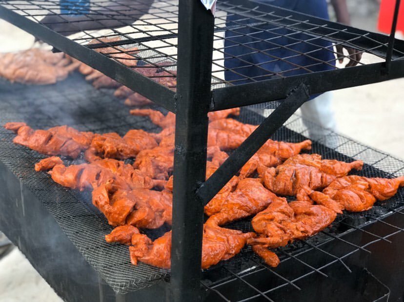 Pitstop_BBQ's tweet photo. Chicken sekela @Pitstop_BBQ 🔥🔥🔥 https://t.co/ieyvFgaE3k