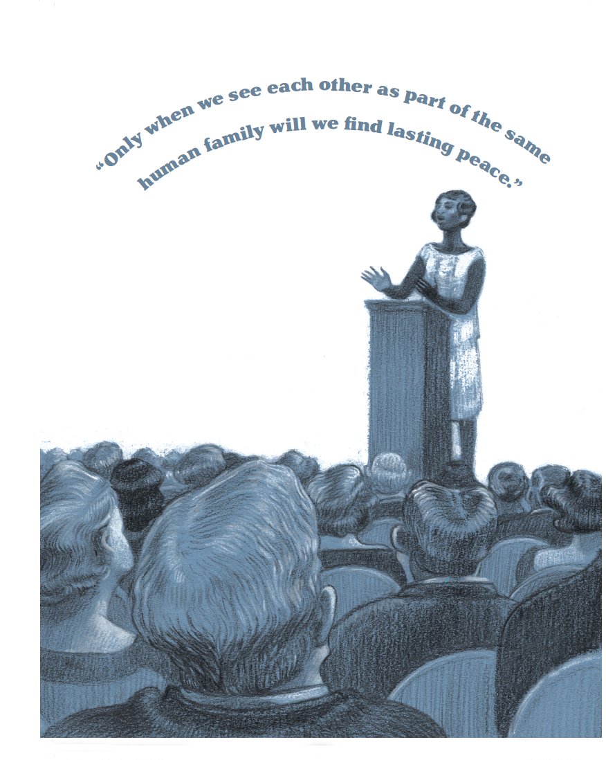 Great Minds Dorothy Height S Talents Earned Respect From Those Around Her She Used Those Talents To Fight For Justice All Her Life Height Was An Organizer Of The March On