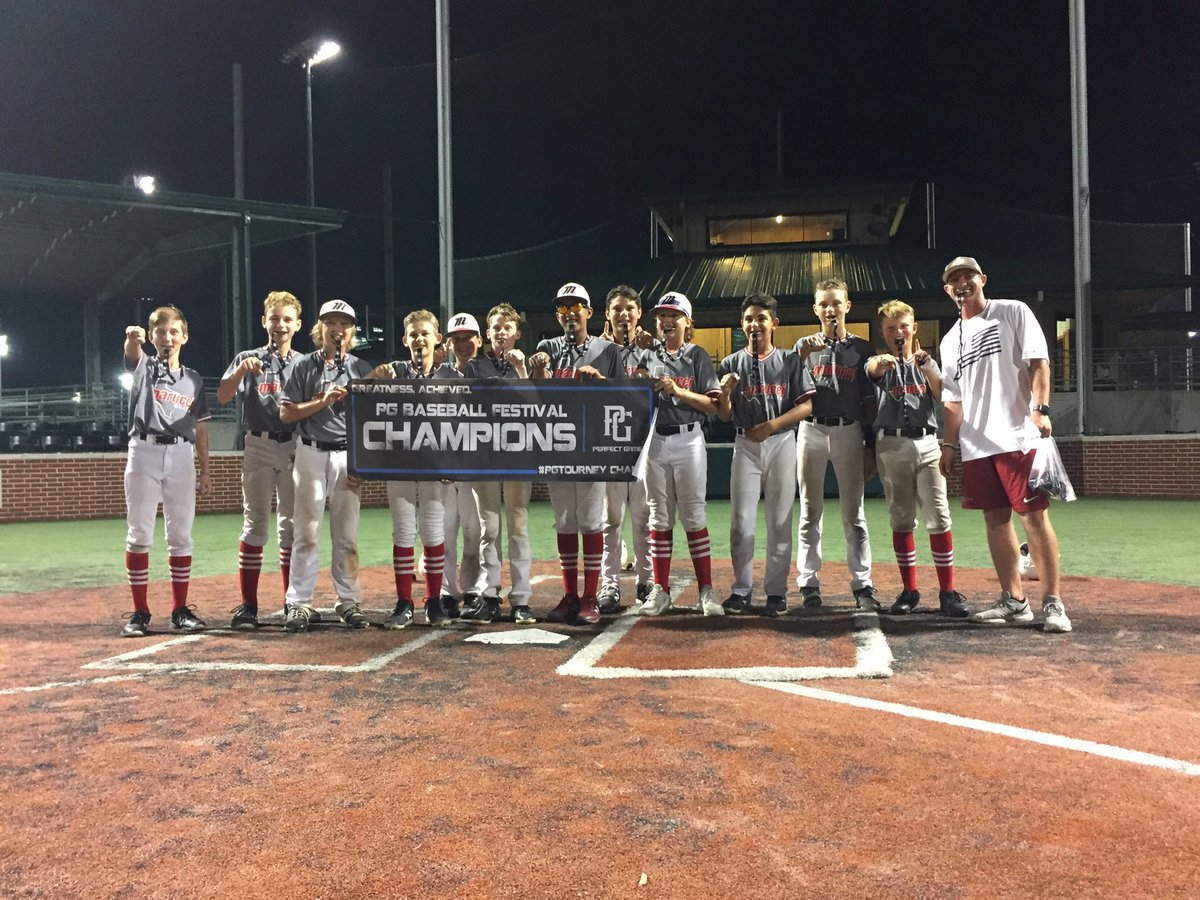 marucci baseball houston