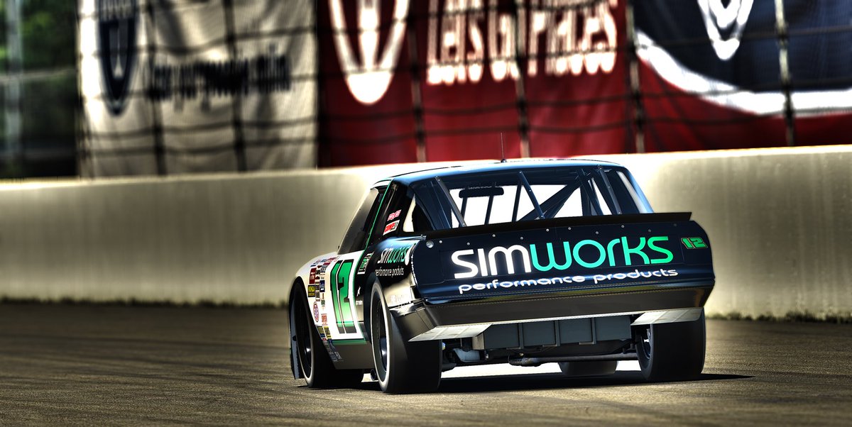 SimWorks Performance (@SimWorksUSA) / Posts / X