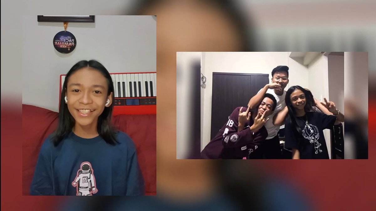 Keifer_Edits's tweet photo. WAHHHHH GALING TALAGA DABESTTT KA THANK YOU @KeiferSanchez_  🥺🤧

Pag may nangaaway sayo sumbong mo lang samin @Monnpogi @imjackcartano kami na bahala HAHAHA😅 https://t.co/6Fp5Jc0hwT