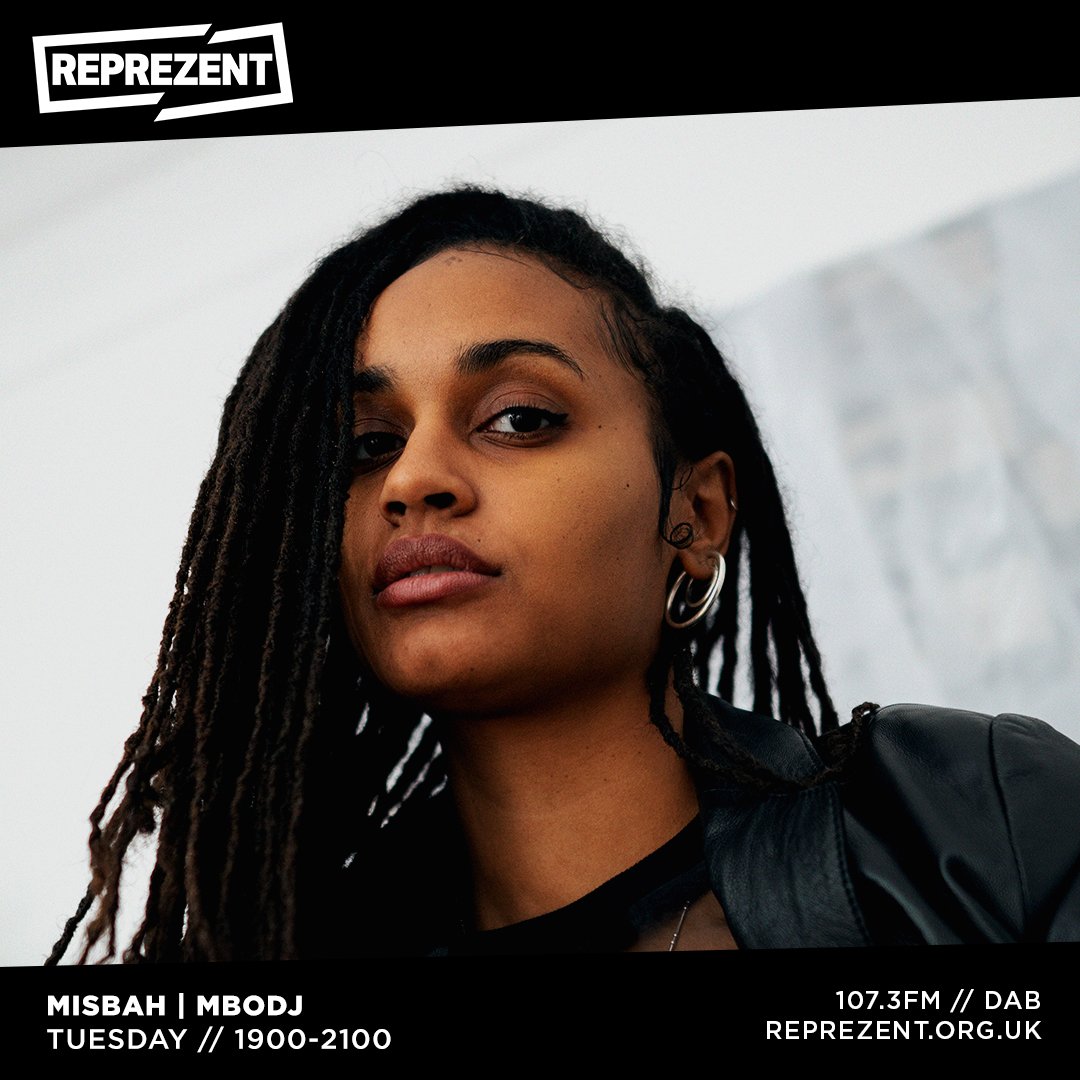 MisDigest's tweet image. Lock into @ReprezentRadio tomorrow for a fix of audio therapy from @Misbahfrombcn and a interview with one of Barcelona's finest