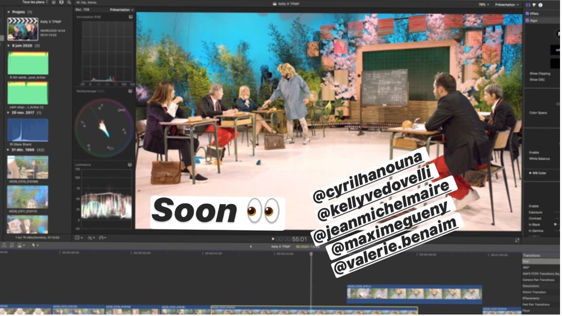 JonathanCrizman's tweet photo. Donc clairement @Cyrilhanouna dit que tu produis l'agenda de @kelly_vedovelli et que tu es prêt à tout pour faire le buzz pour en vendre quitte à réduire à néant la vie de tes fans fidèle #TPMP #APOAL #CQueDuKif https://t.co/oXINoCjvQn