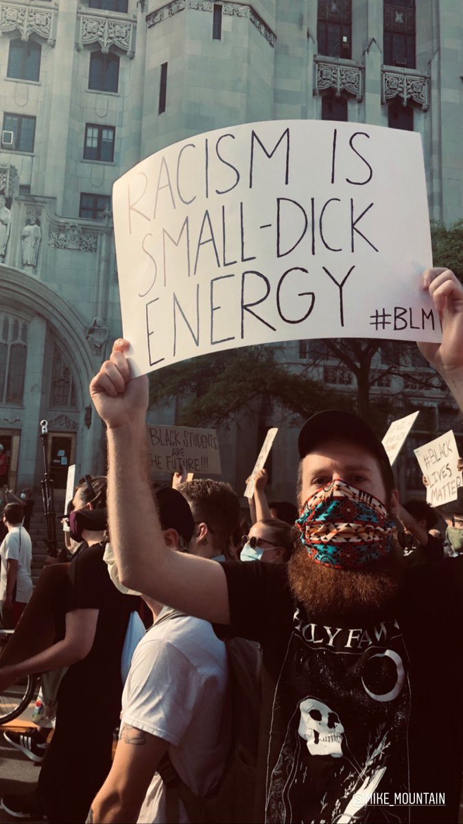 “If you are neutral in situations of injustice, you have chosen the side of the oppressor.” - Desmond Tutu