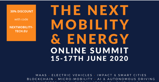 NIOGlobal's tweet photo. In #TheNextMobility session next Tues at 11:50am CEST, NIO’s Ganesh Iyer will discuss the benefits of the development of #EV battery tech, with the ease of upgrading to a higher capacity &amp; better performance simply through swapping https://t.co/A9oQ9CNDqe @startupsesame #TNM2020 https://t.co/QeoE7UmKfI
