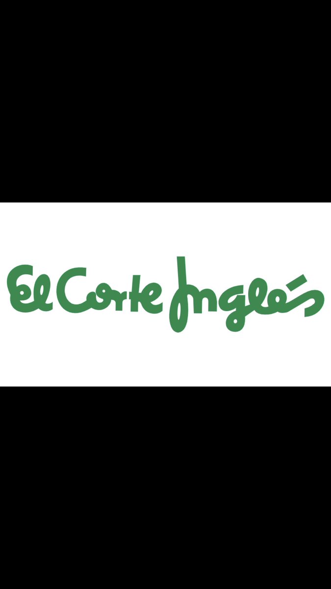 El Corte Inglés abre de nuevo sus puertas con las maximas garantias de seguridad para sus empleados y clientes, para ofrecerte un excelente servicio y calidad como siempre.
Sígueles en Instagram: lnkd.in/ecVEwH4
Visita la web de El Corte Inglés: bit.ly/2XqEXeV
