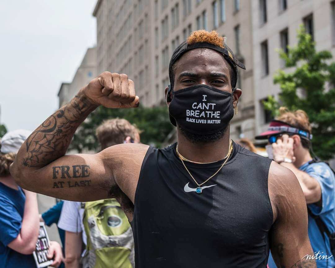 DC Protest Supplies tweet media