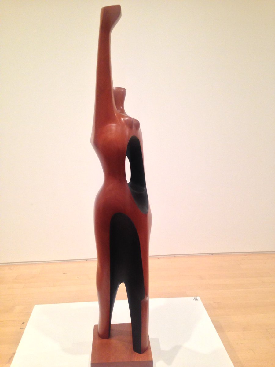 monaeltahawy's tweet photo. Homage to My Young Black Sisters, 1968, Elizabeth Catlett #wewantedarevolution https://t.co/qtfMWGd8ih