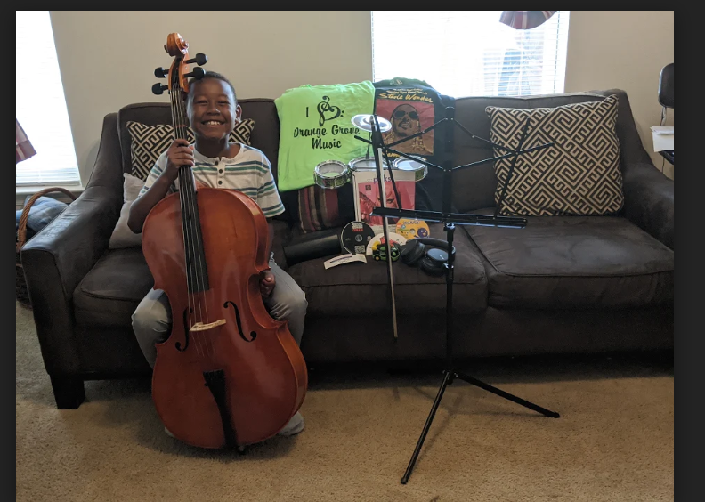 PHES_MusicRocks's tweet photo. This week student's are going on a Musical Scavenger Hunt to see what music items they can find around their house! Look at some of the items already found! #PHESpride #MusicMatters #MusicIsEverywhere #AACPSAwesome #MakingMusicRelevant https://t.co/HzkoXg6UKM