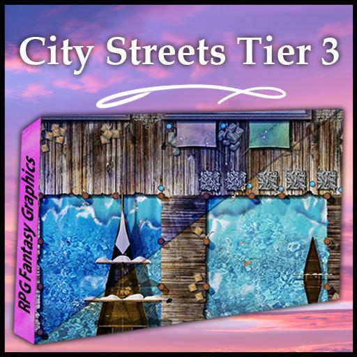 TheDragonLordDM's tweet photo. OMG, like it's totally time to load some Cargo onto the ship, but right after we go shopping at the market. 

Like really, Why do we have to meet the captain in the back alley.

5 New maps to explore, day and night.

https://t.co/Wu17v7H03C

#rollsolution #roll20app #dnd #rpg https://t.co/O9jV5zBttL