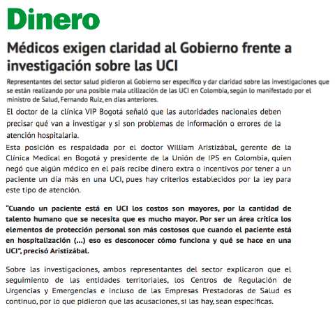 Clínica Medical SAS tweet media