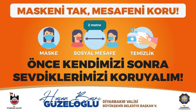 Resmi Twitter'da görüntüle