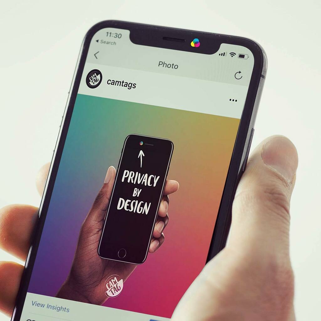 camtags's tweet photo. Thank you for your likes and positive comments! 
#kickstarter #nowonkickstarter #liveonkickstarter #camtag #privacysticker #privacydecal #customsticker #protectyourprivacy #privacybydesign
#cameratag #camerasticker  #coveryourcamera #cameradecal #reusabl… https://t.co/ELbamAjjQh https://t.co/4fxzN4aM30