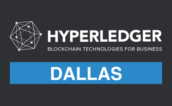 LF Decentralized Trust tweet media