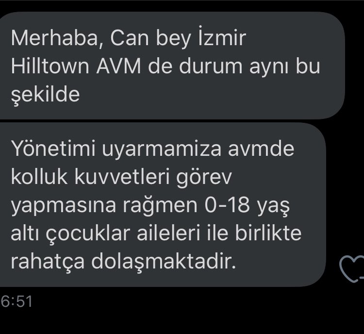 CandastanAvmes's tweet photo. Diyecek söz kalmadı !!! @drfahrettinkoca @AvmeSendikasi @suleymansoylu #hilltonavm https://t.co/fDY7XkqK6p