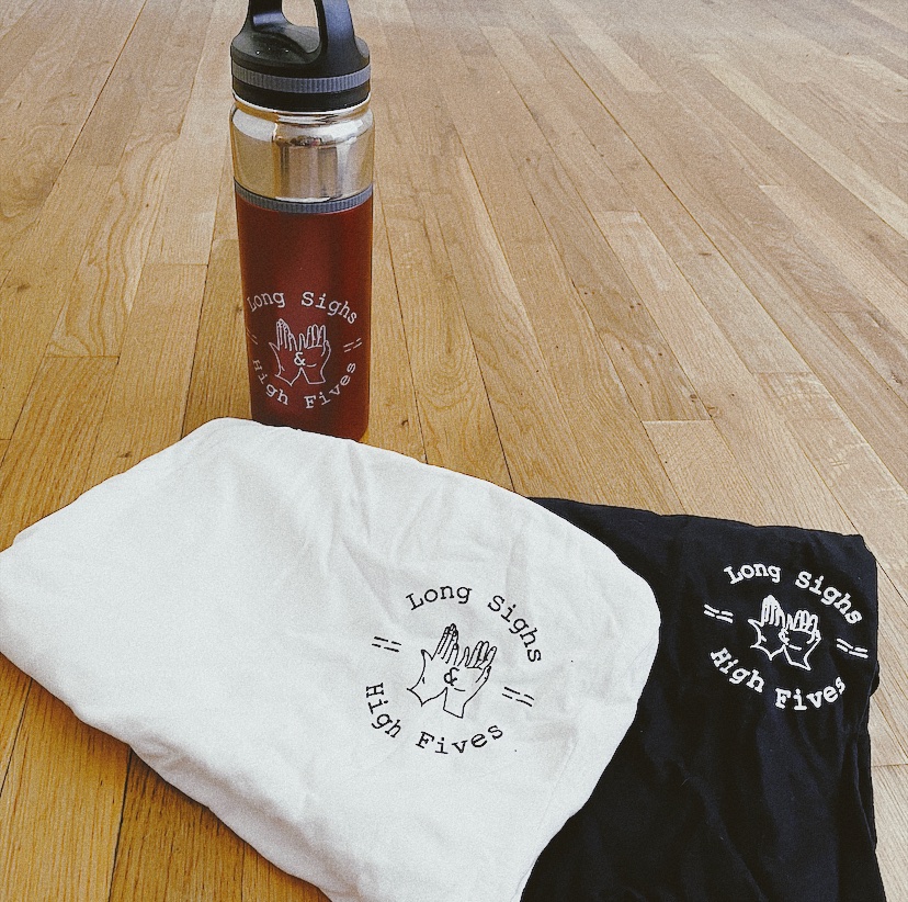 selling merch based on donations ($5 minimum) // shirts sizes S-2XL // ALL proceeds are being donated to BLM cause // spread the word ✊🏿🖤