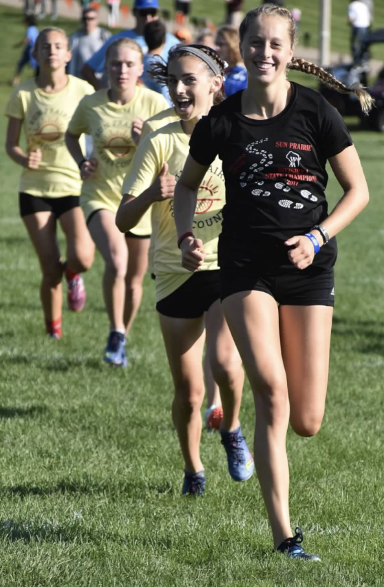 Sun Prairie XC tweet media