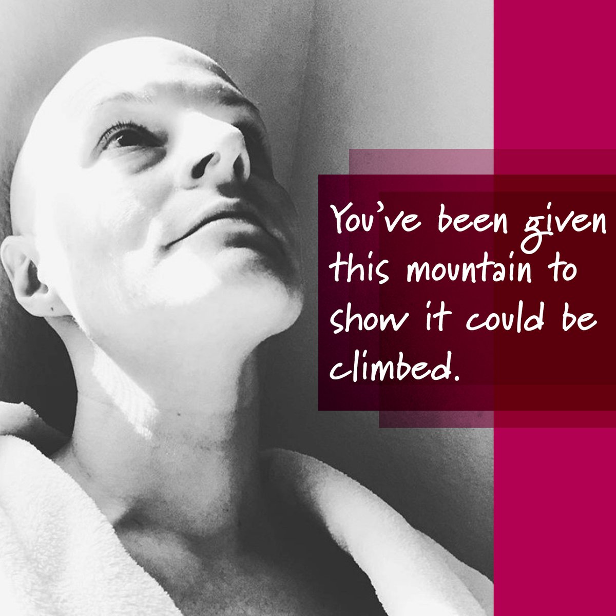 myhiddenscar's tweet image. Survivor – a person who continues to function or prosper in spite of opposition, hardship, or setbacks. We want to celebrate those who not only survived but have thrived after their battles with breast cancer. #BreastCancerSurvivor #HiddenScar #Survivor
