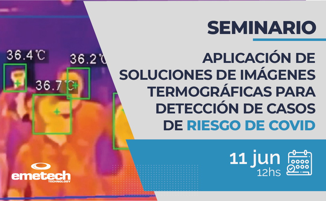 Emetech's tweet photo. || WEBINAR ||

📅 Lo invitamos a participar de este Seminario y descubrir las formas en que su empresa puede mejorar estos procesos mediante la adopción de tecnología.
•• JUEVES 11/06 - 12HS ••

Para inscribirte ingresá a:
https://t.co/cO4N7NJGqu

#EmetechSA 🔹 https://t.co/6S3YlbT2Iz