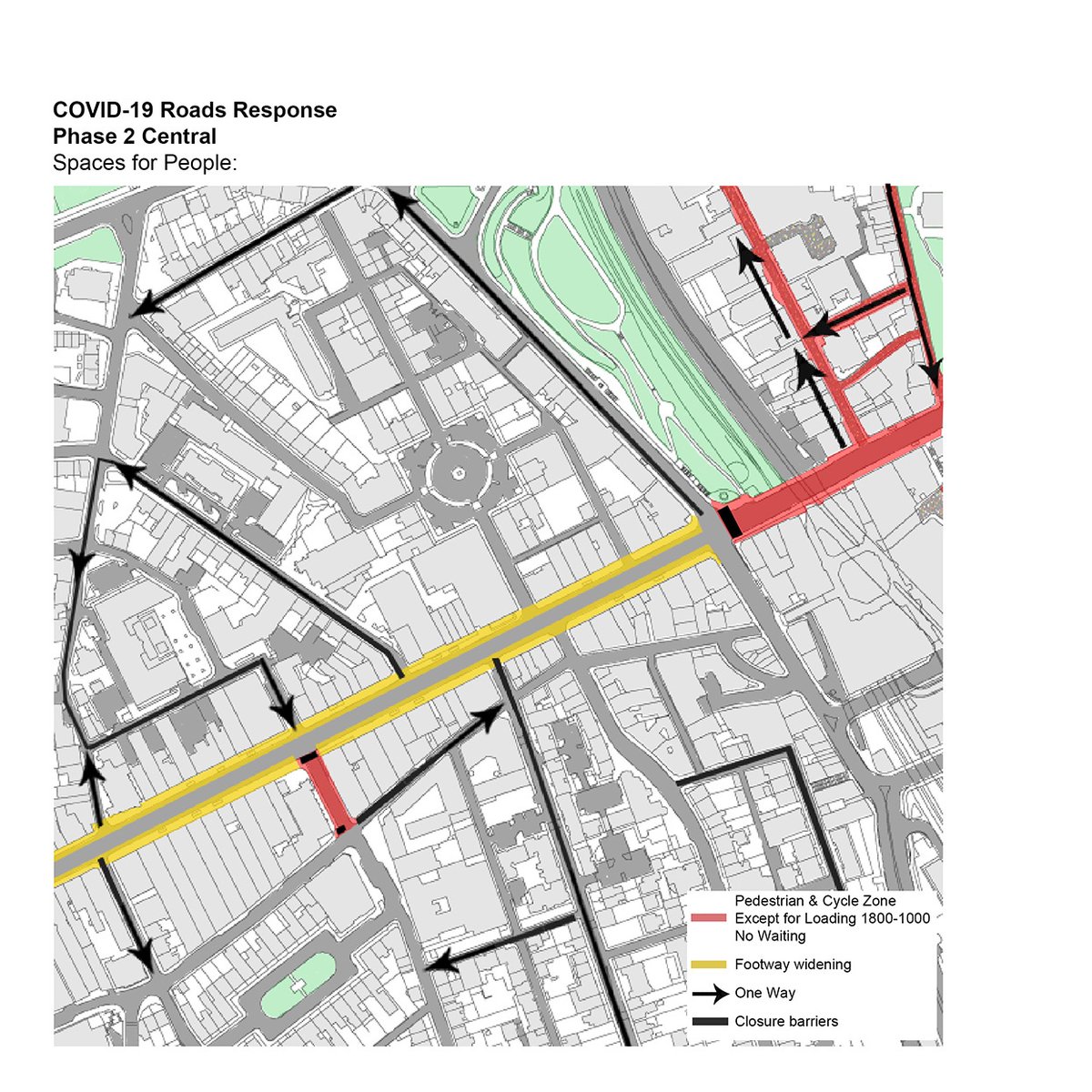 Aberdeen City Council On Twitter More Works Are Starting In The