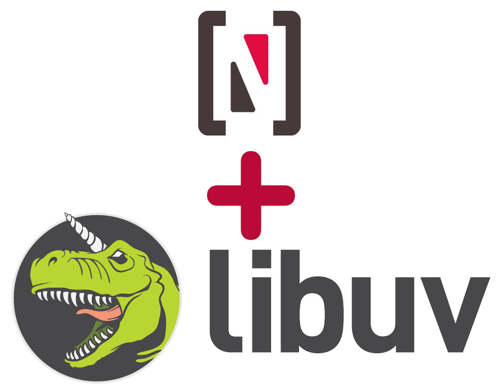 NectarJS's tweet image. #NectarJS now embeds #libuv 1.39 with flag --env node for supporting #nodejs &amp;amp; #npm ecosystem

github.com/nectarjs/necta…

#javascript #js #100DaysOfCode #coding #TypeScript