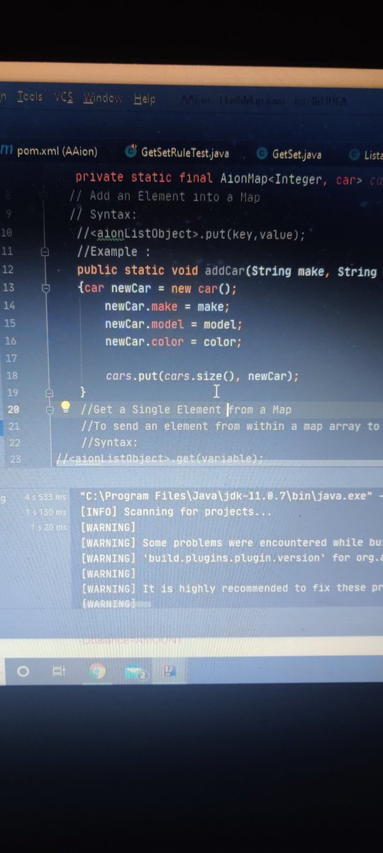 Supra27376072's tweet image. Day 52-53 Having Lots of error in Understanding Maven and Aion Functions but still its worth it,🧐🧐
@OAN_OpenApps 
#openapps
#100DaysOfCode