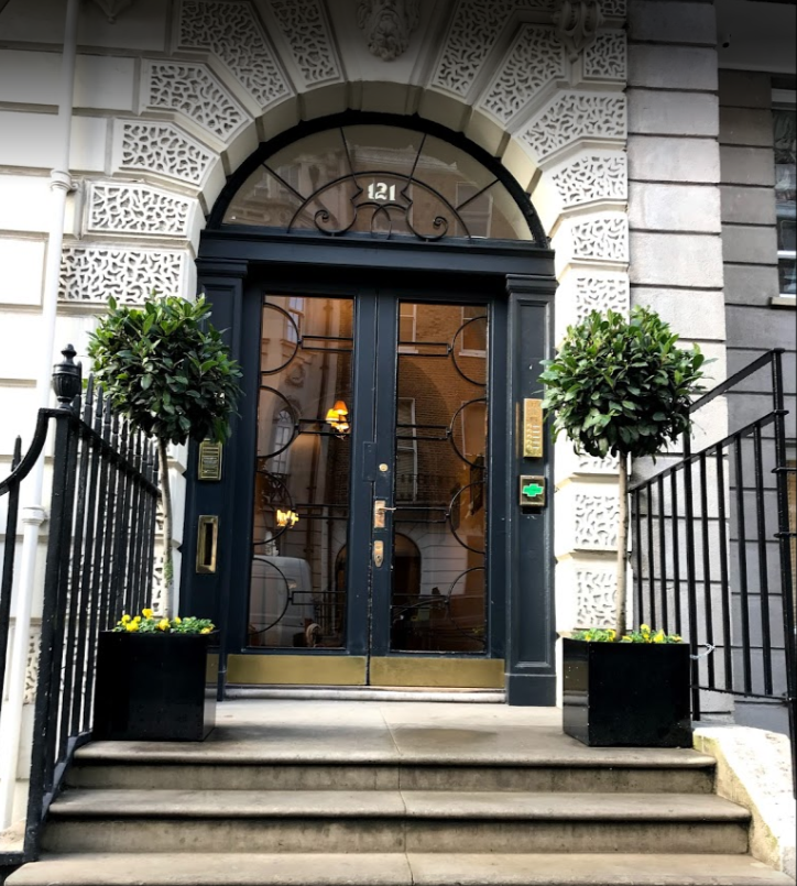 CushWakeHealth's tweet photo. Two medical rooms available to let on Harley Street.
For more info contact evi.georgadidis@cushwake.com
#HarleyStreet
#Medical
#Property
@CushWakeLdn @CushWakeHealth https://t.co/CgMrMZBzDF