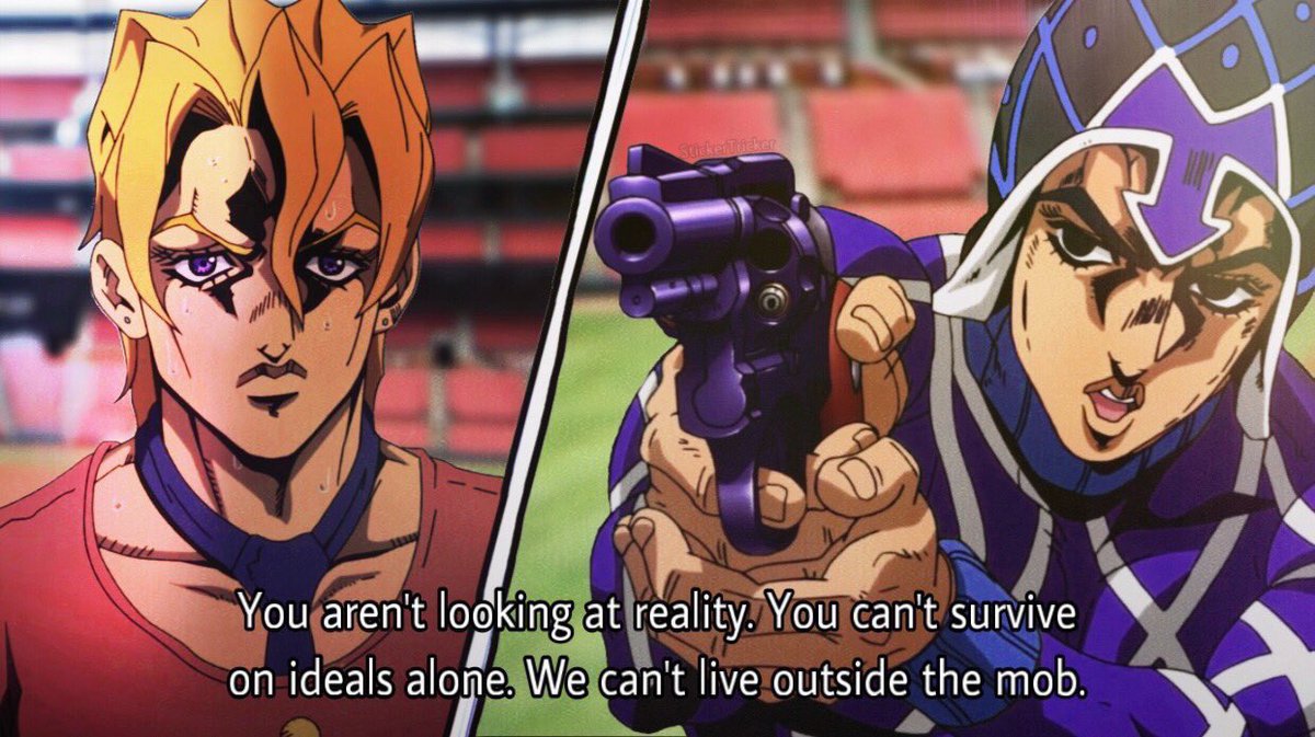 Someone in the crowd at Anime Expo last year asked one of the