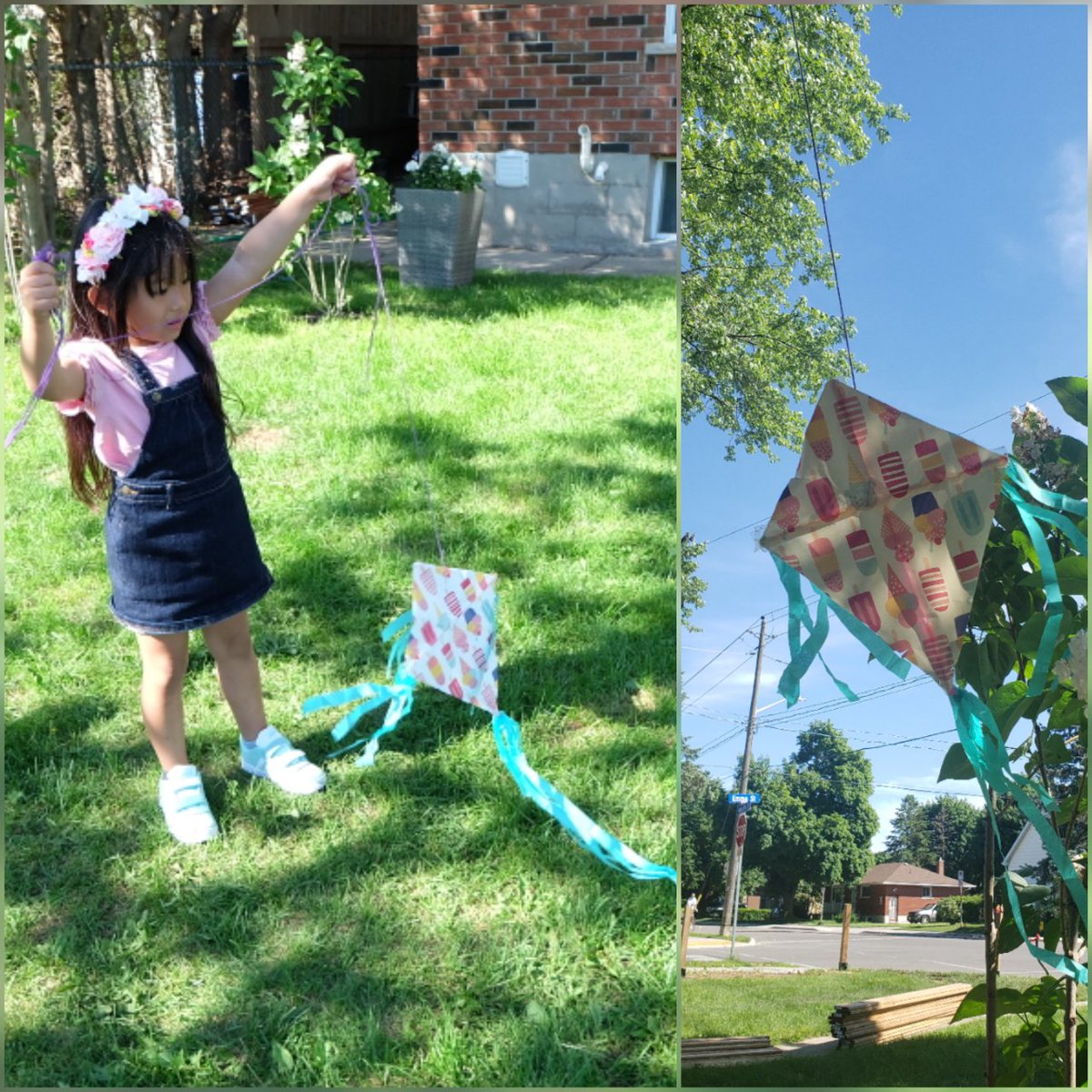 thenewMrsGordon's tweet photo. More awesome work from our Alphabet Countdown to Summer! H for Hero, K for Kite, N for numbers, K for Kindness! #fab14 #kindness #alphabetcountdown #almostsummer #playiswork https://t.co/7PdsT0hrMT