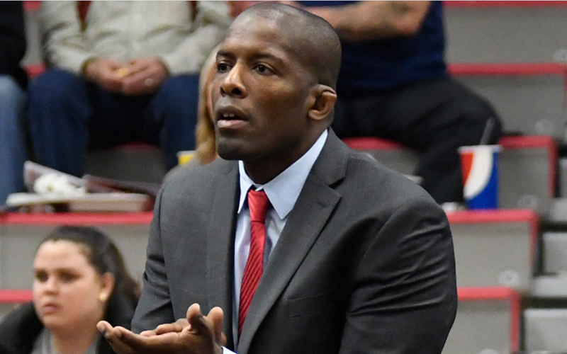 USAWrestling's tweet image. Kerry McCoy to lead California RTC as Executive Director and Head Coach

📝: go.teamusa.org/3cO5Xt7
