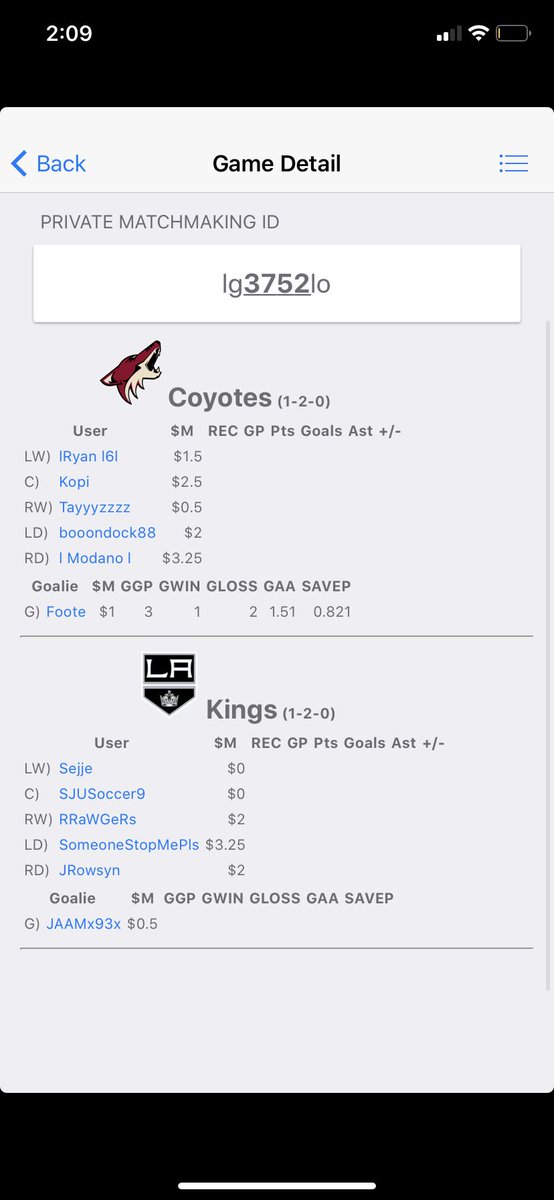 First LG games of the season. Let’s make it happen !!!