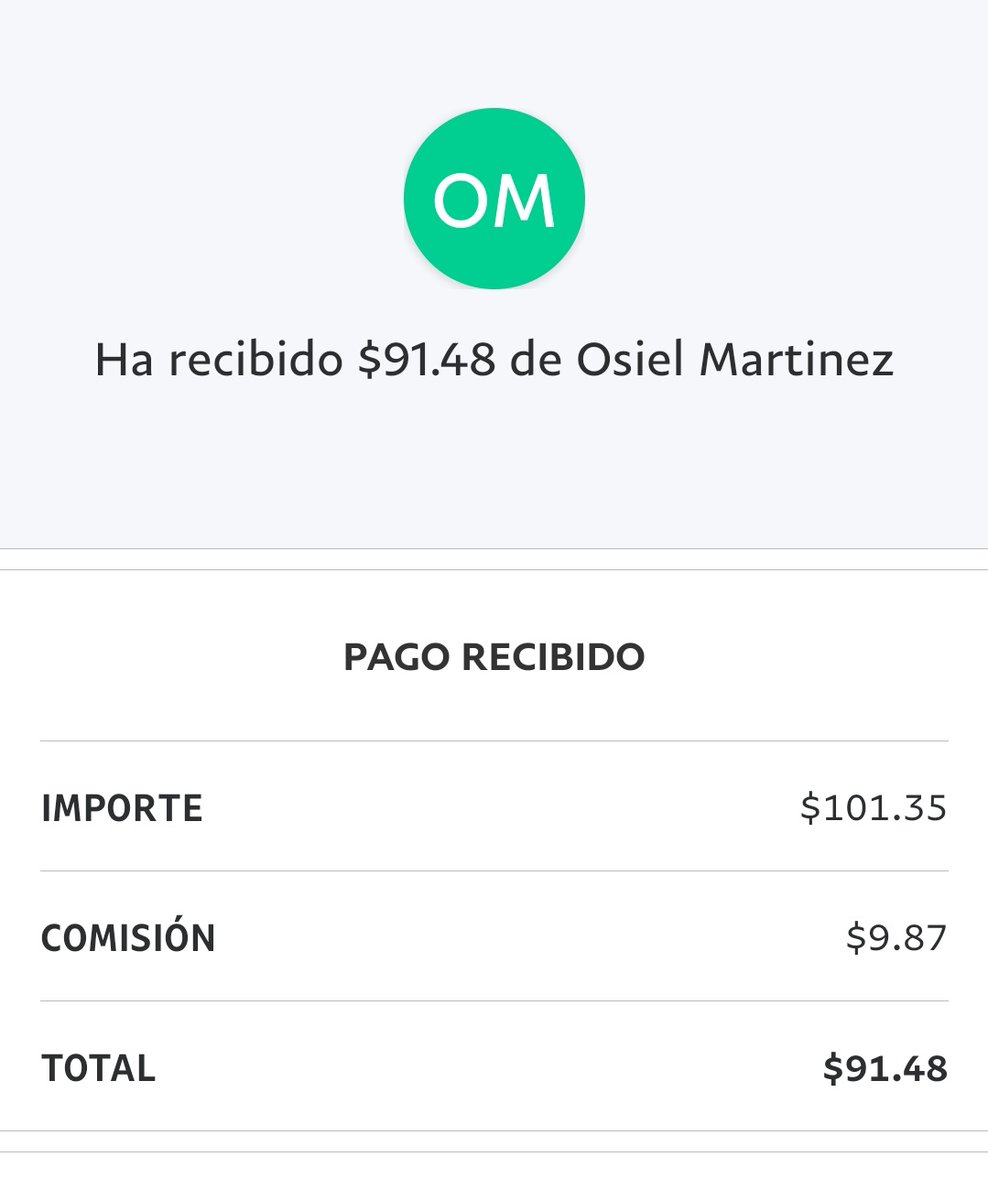 Gracias a <a href="/QuantumsElite/">Quantums Elite</a> por el premio de un pase en un torneo, si cumplen 😜