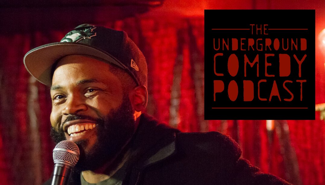 We un-shut down for this special non-comedy episode with @russ_jokes. We discuss his lack of expectations for how the murder of George Floyd will change the country, being a black person in America, and how our society is based on white supremacy. podcasts.apple.com/us/podcast/rus…