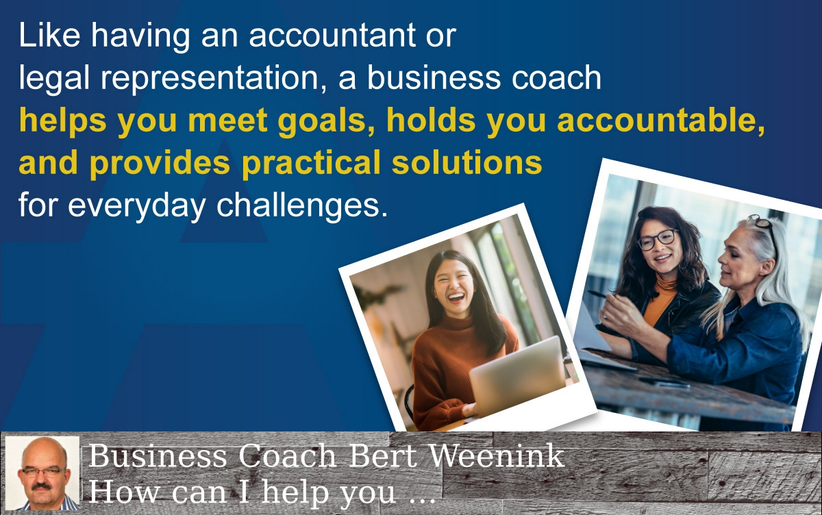 Get the personalized attention you need for your unique business. Let’s see what we can do as a team: bertinspire.synduit.com/ACNEWS0003