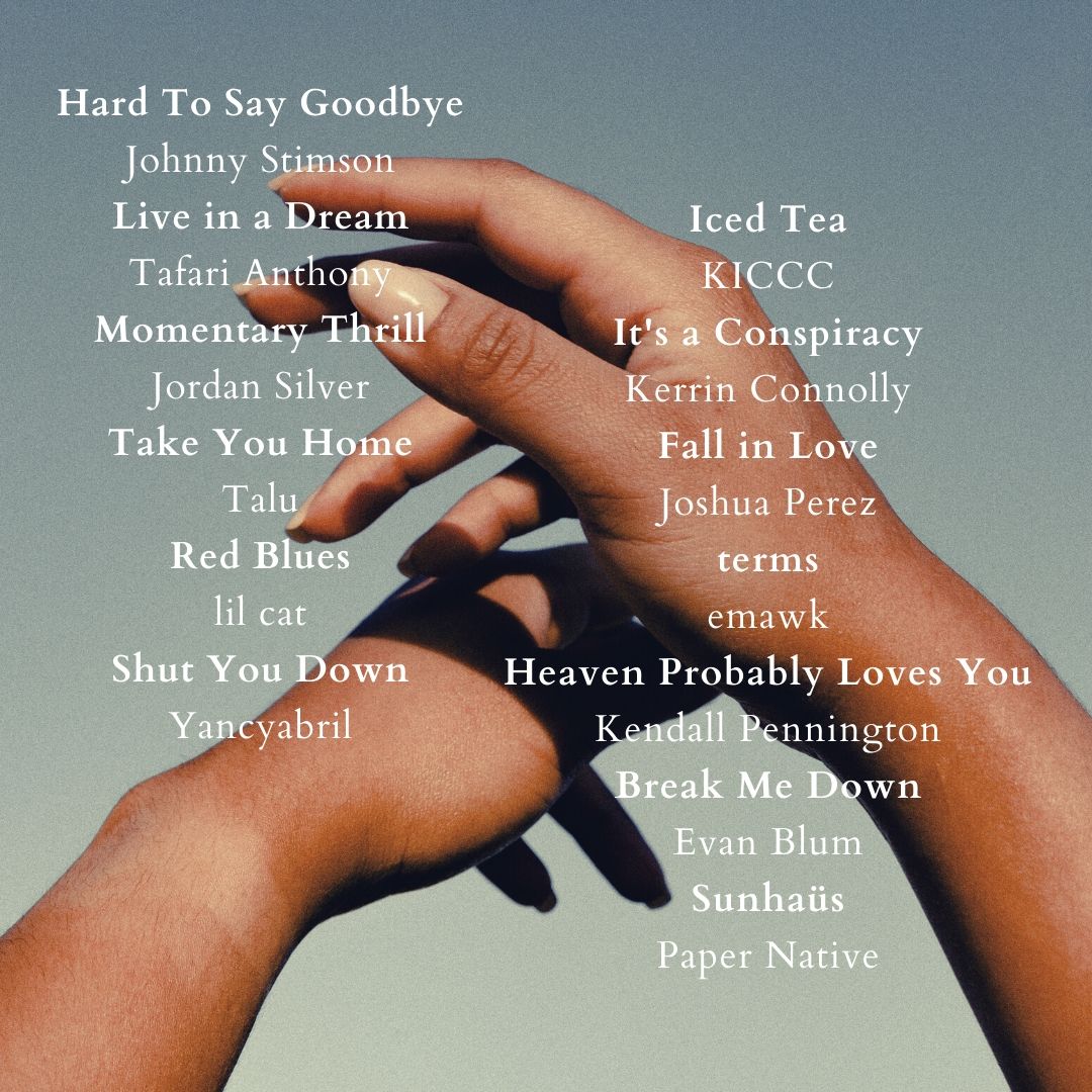 Cut It Out Magazine tweet media