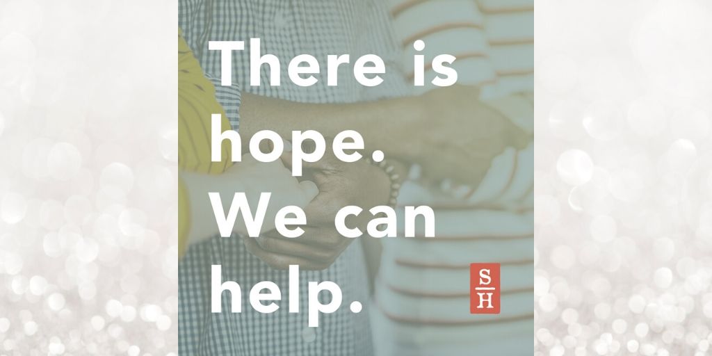 You are not alone. There is hope. We can help. Let’s do this!  

signaturehealthinc.org/mental-health/

#StayHealthyOhio #OhioInThisTogether #TogetherApart