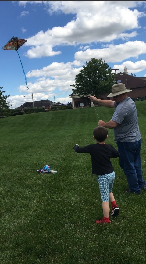 FishersParks's tweet photo. #FishersParks are made for making memories &amp; inspiring your next adventure☀️ Share your memories for a chance to win a gift card &amp; be featured in the next #ThinkFishers! 📷 by Erin Dague &amp; Roxy Eslinger https://t.co/idGVzNREMS https://t.co/XBnIsZrUuE