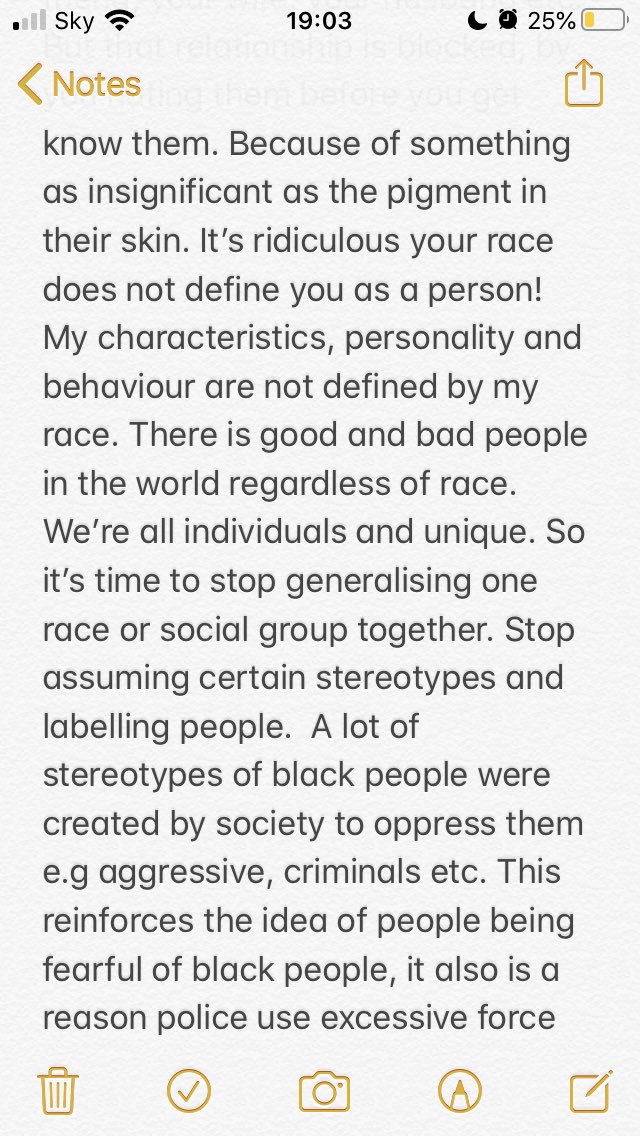 romonatlbrady's tweet image. I know this very long I tired to be concise but there was a lot to say. ✊🏻✊🏼✊🏽✊🏾✊🏿♥️ #blacklivesmatter #loveoverhate #wereallhuman