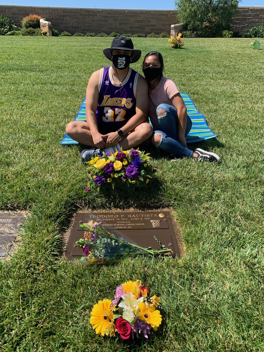 kevbeezy's tweet photo. Cant believe it has already been 1 year.   Still surrreal that you’re not here, but you live forever in our hearts. We miss you so much. ❤️ https://t.co/2Lgzfbf8xd