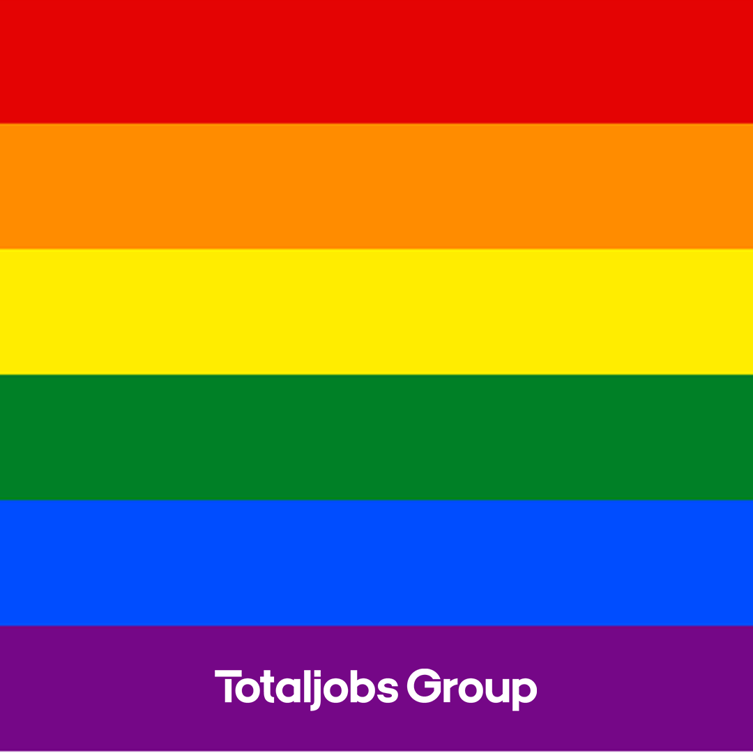 Totaljobs Group tweet media
