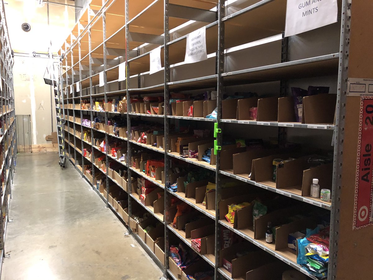 Paul Cox (@paulecox3) on Twitter photo 🍬Candy🍭 DBO Carolyn makes sure we get the sweets 🍫 we need every day. She takes pride in her aisles and backroom and it shows! #expectgreatnessthenexceedit #d117 #greatroutines <a href="/heit_tim/">Tim Heit</a> @Cait_lawrence15 <a href="/kevinkoller/">Kevin Koller</a> <a href="/carol_belt/">Carol Belt</a> <a href="/Molly1539/">molly_1539</a> <a href="/SackettBrandon/">Brandon Sackett</a> 🍬Candy🍭 DBO Carolyn makes sure we get the sweets 🍫 we need every day. She takes pride in her aisles and backroom and it shows! #expectgreatnessthenexceedit #d117 #greatroutines <a href="/heit_tim/">Tim Heit</a> @Cait_lawrence15 <a href="/kevinkoller/">Kevin Koller</a> <a href="/carol_belt/">Carol Belt</a> <a href="/Molly1539/">molly_1539</a> <a href="/SackettBrandon/">Brandon Sackett</a>