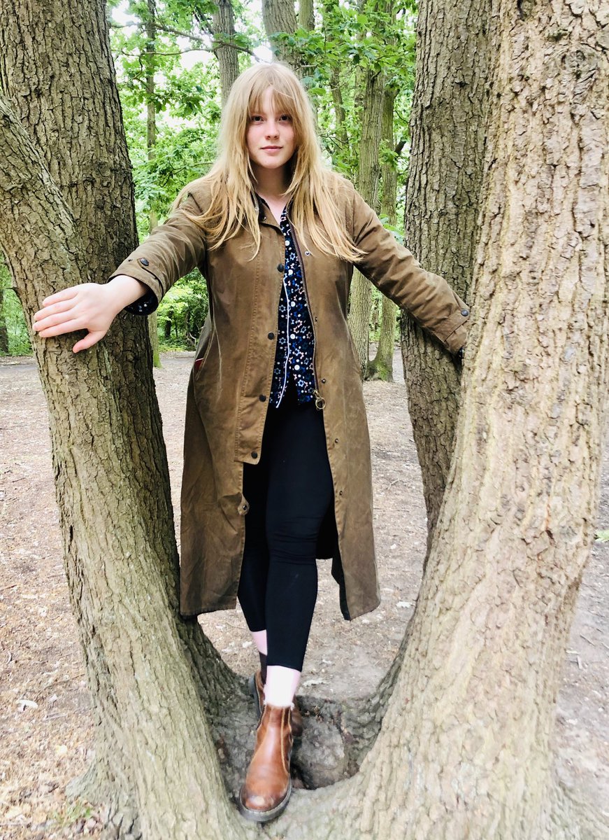 catherinerusse2's tweet photo. Shall we? #BestBitWorstBit
Best - a walk in the woods
Worst - a general lack of purpose https://t.co/Z7GQ6k8lmy