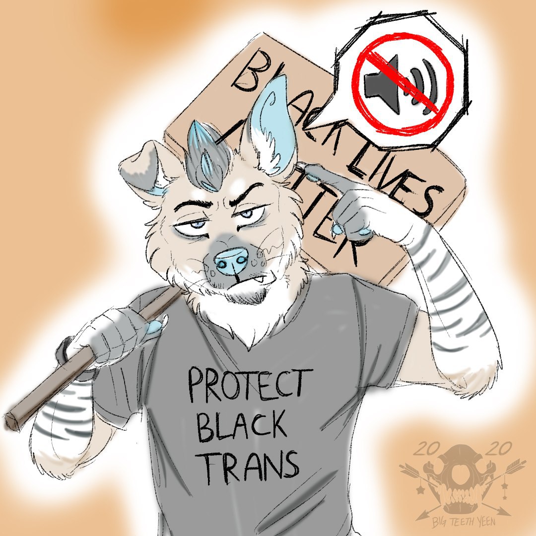 Tired Yeen ☠ tweet media