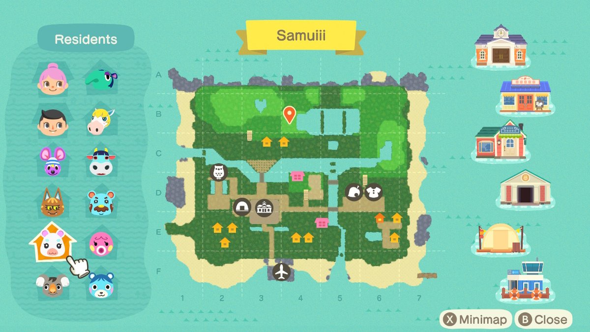morseplaysgames's tweet photo. #AnimalCrossing #ACNH #NintendoSwitch https://t.co/pQmJ0rVouD
