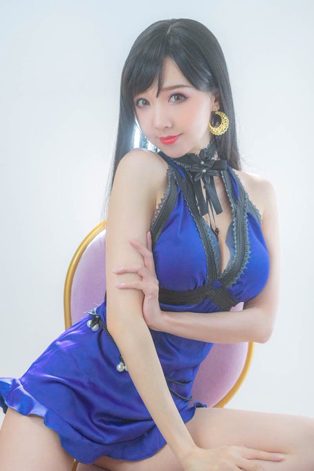 コスプレイヤー浅浅ASAKIのTwitter画像84