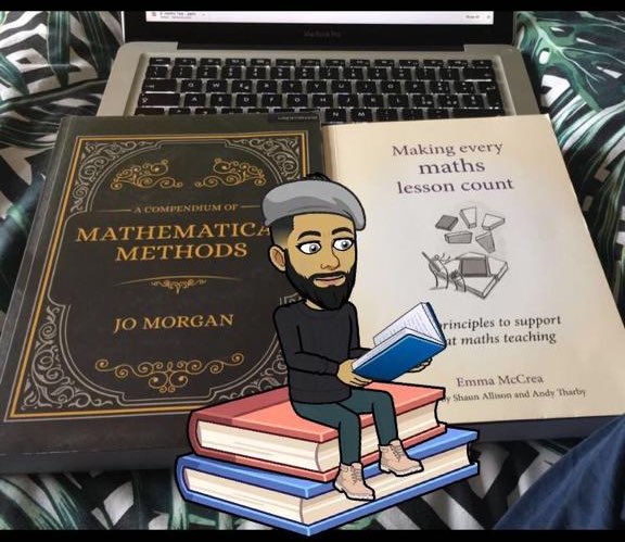 AamirMahmood6's tweet photo. Interesting and some thought provoking reading on different ways to teach a reverse percentage. @mathsjem @DKAMaths @TeachingMaths #MathsMonday #maths https://t.co/cLYWLyqqfM